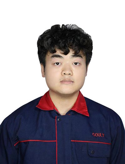 Bonnie-Sales Manager