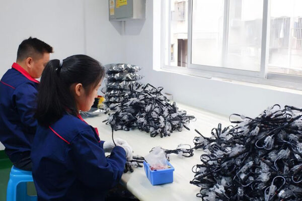 Thriving Work Environment