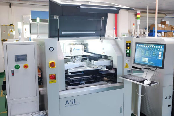 Thriving Work Environment