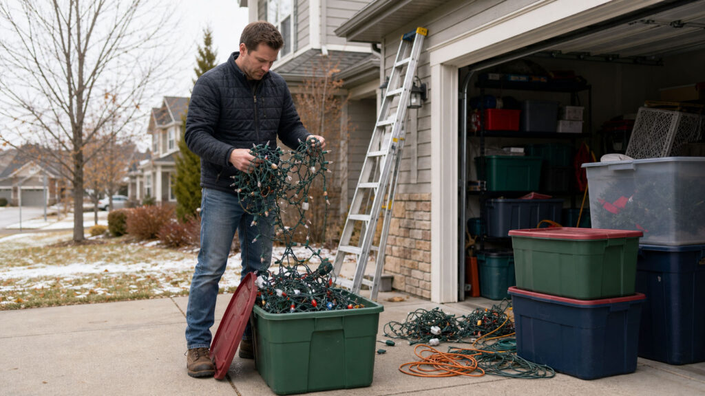 gouly seasonal lighting hassle christmas lights