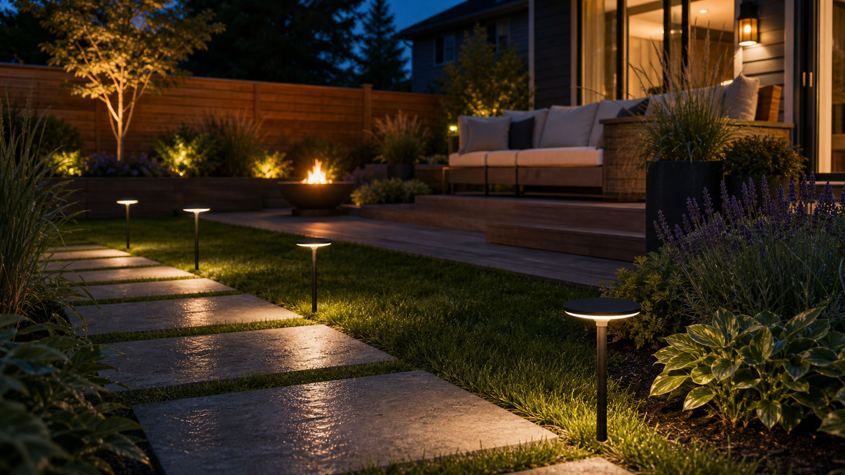 flp12w produc landscape lighting