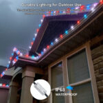 glmd209 dc24v rgbw permanent led pixel light, ip68 outdoor chasing light | gouly