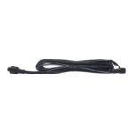 20ft 6.1m ip67 waterproof led extension cable with 3 pin connector | gouly