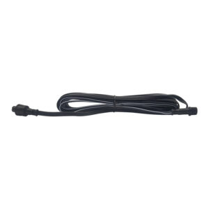 20ft 6.1m ip67 waterproof led extension cable with 3 pin connector | gouly