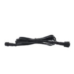 5ft 1.5m ip67 waterproof led extension cable with 3 pin connector | gouly