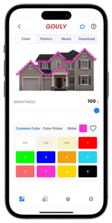 gouly app