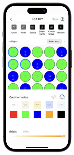 gouly app diy