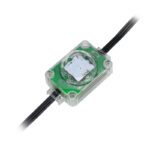 human radar motion sensor for smart outdoor lighting, ip68 app binding | gouly