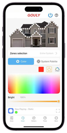 gouly plus app