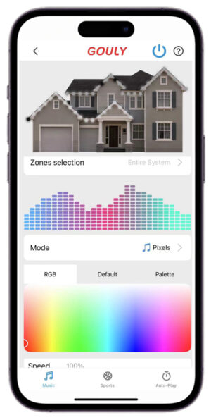 gouly plus app download