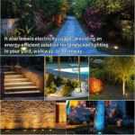 6w smart mr16 rgbw brass in ground well light 24v ip65 | gouly