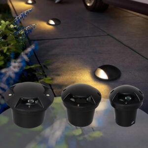 3w 6w 9w rgbw in ground well light 24v ip67 app control | gouly