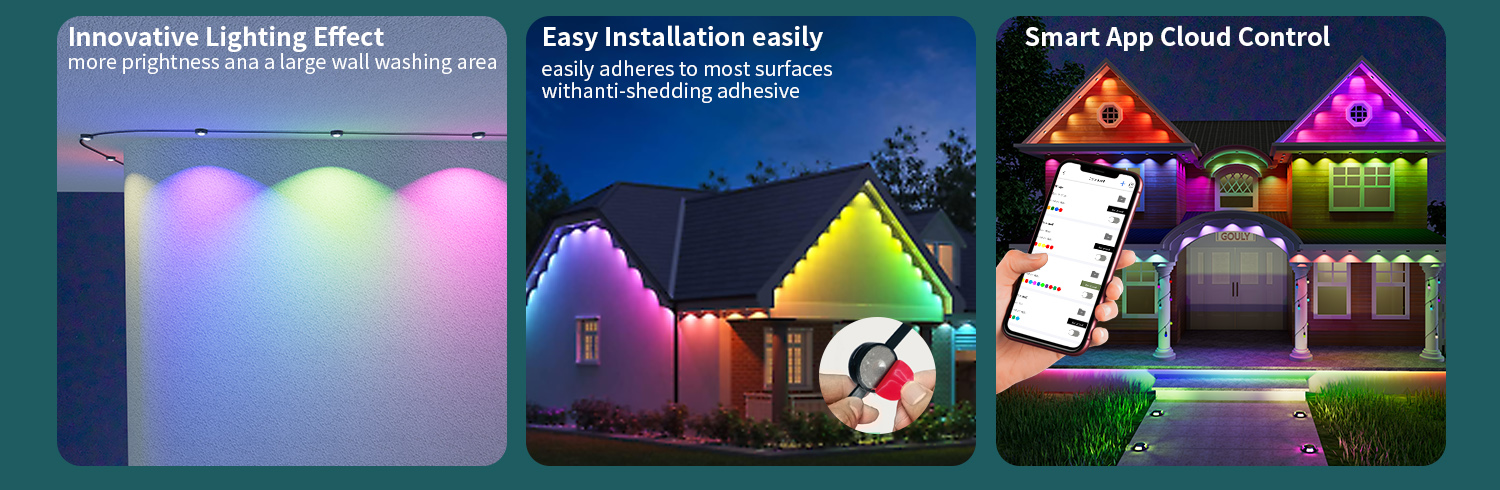 product detail page